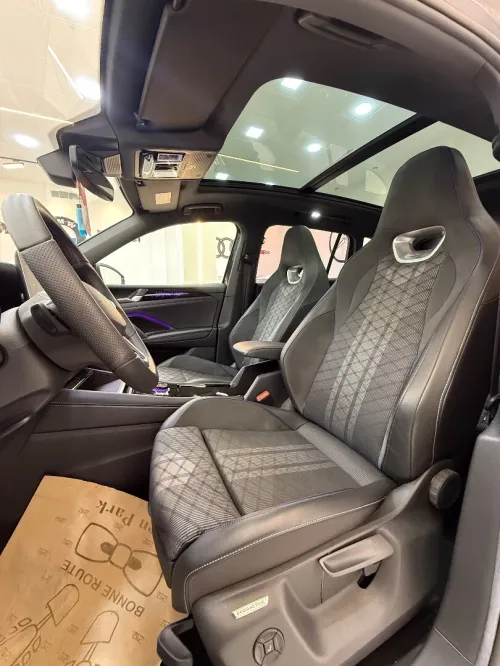 Volkswagen New Tiguan 2025 R-Line