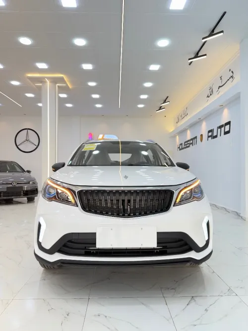 Lifan X3 pro 2025 X3pro