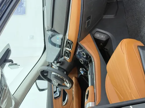 Jetour  X70 PLUS 2026 Plus