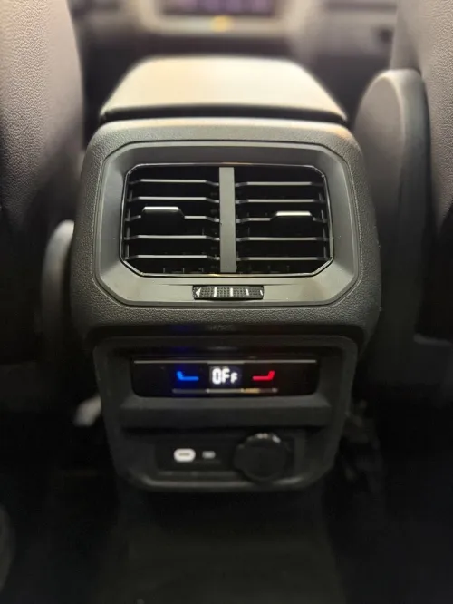 Volkswagen Tiguan 2023 R line