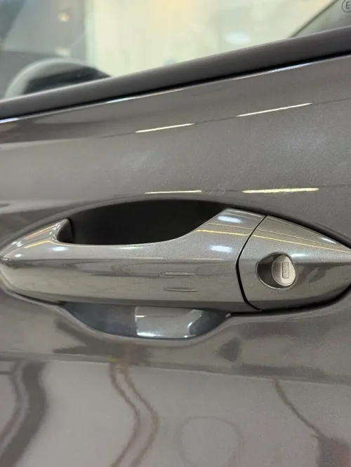 Geely Coolray 2025 Super Max 