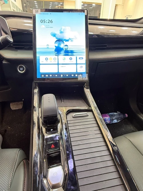 Geely City ray 2025 Cityray