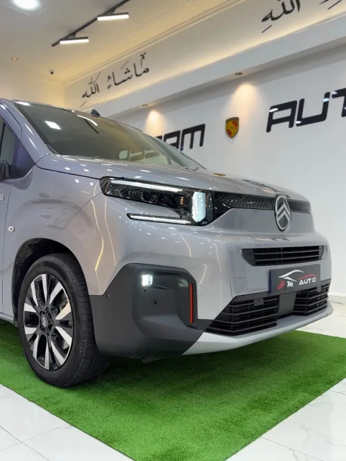 Citroen Berlingo 2026 XTR