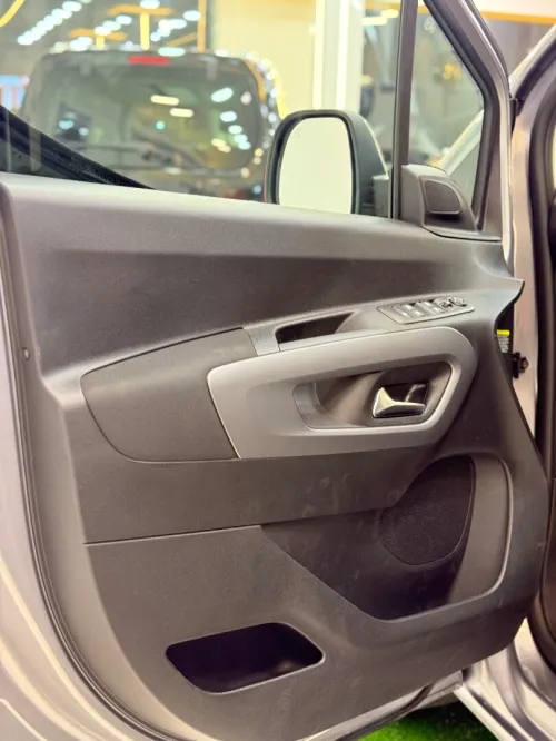 Citroen Berlingo 2026 XTR