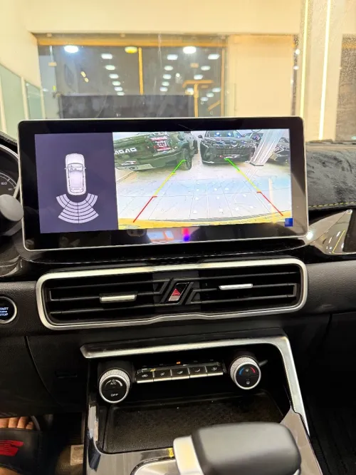 Geely Coolray 2025 Super Max 