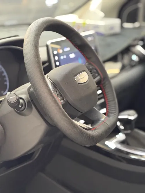 Geely Coolray 2025 Super Max 