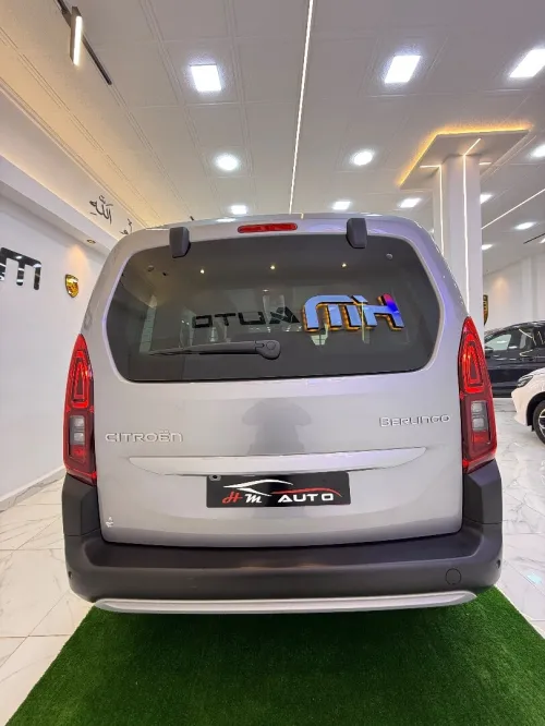 Citroen Berlingo 2026 XTR