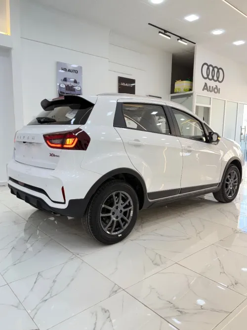 Lifan X3 pro 2025 X3pro