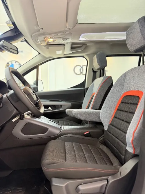 Citroen Berlingo 2026 XTR