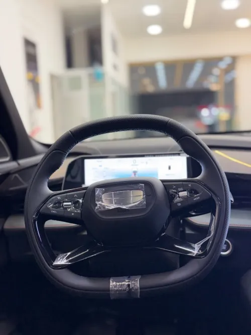 Geely City ray 2025 Cityray