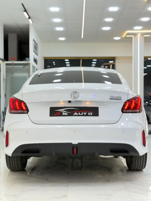 MG 5 2026 MG
