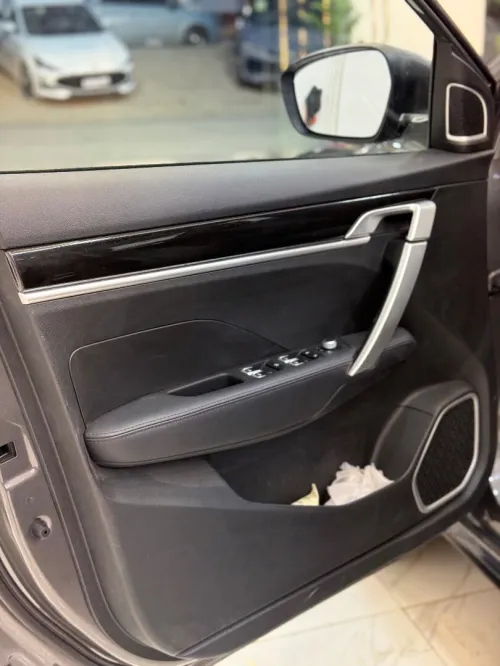 Geely Coolray 2025 Super Max 