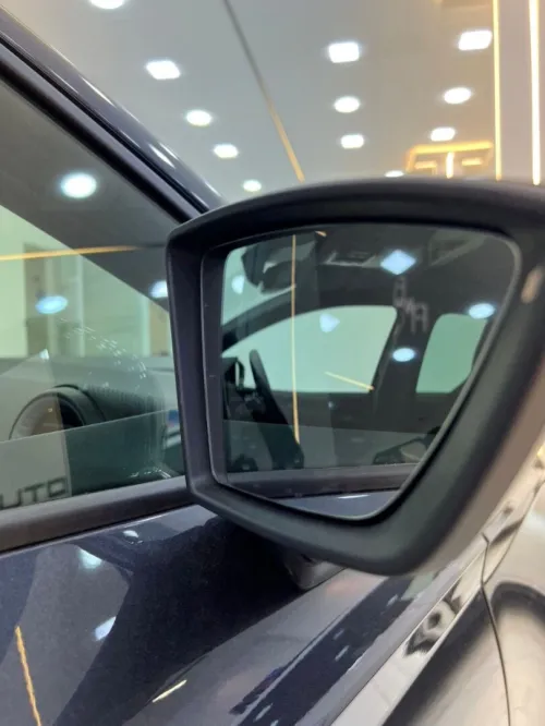 Seat FR 2025 Anniversary limited edition