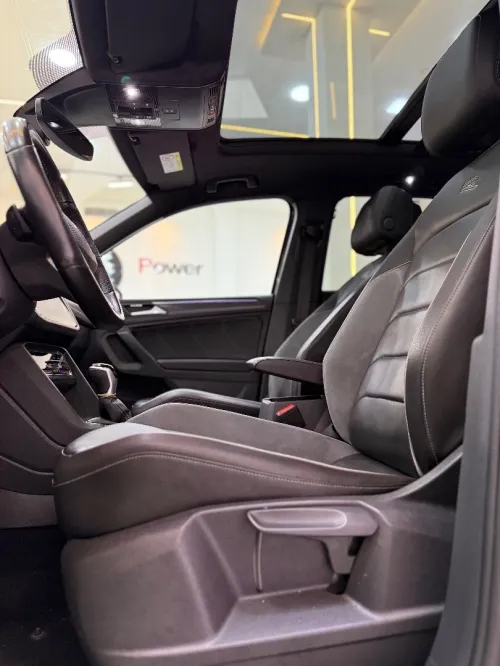 Volkswagen Tiguan 2023 R line
