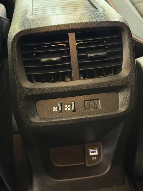 Citroen Berlingo 2026 XTR