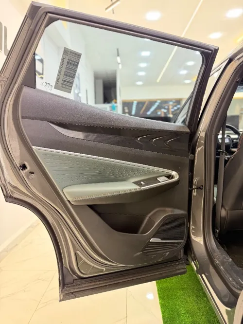 Geely City ray 2025 Cityray