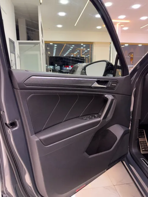 Volkswagen Tiguan 2023 R line