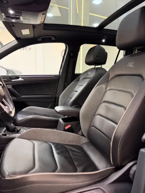 Volkswagen Tiguan 2023 R line