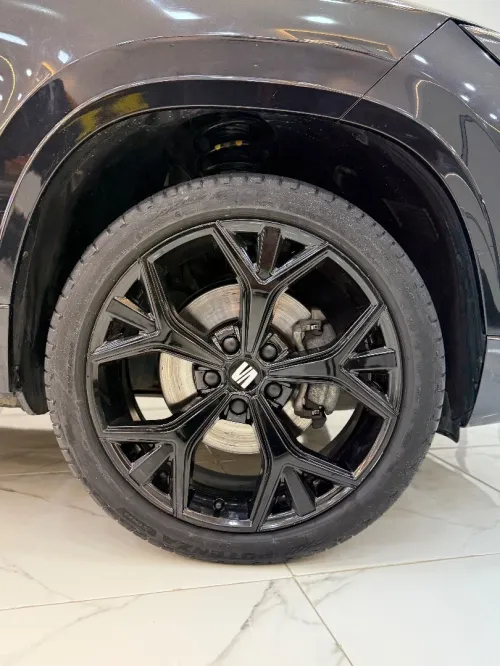 Seat Atica 2023 Fr beats