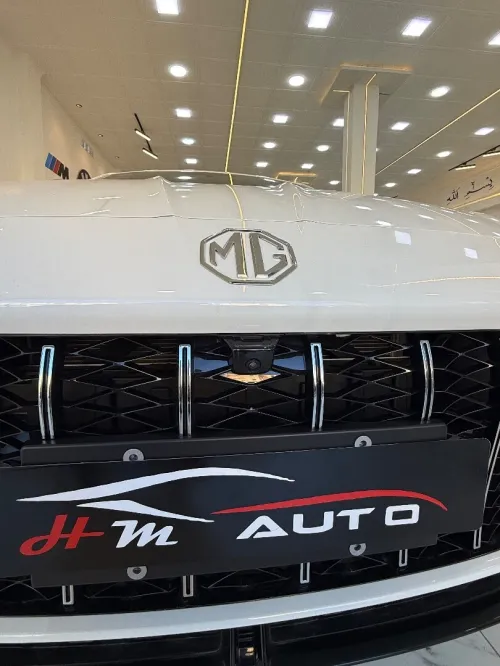 MG 5 2026 300 TGI