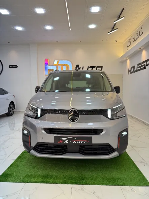 Citroen Berlingo 2026 XTR