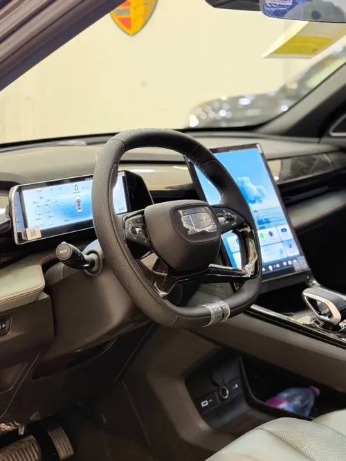 Geely City ray 2025 Cityray