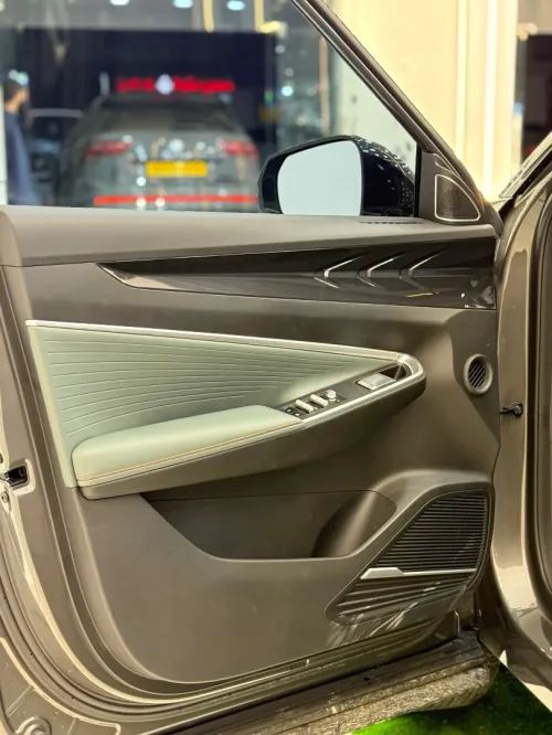 Geely City ray 2025 City ray