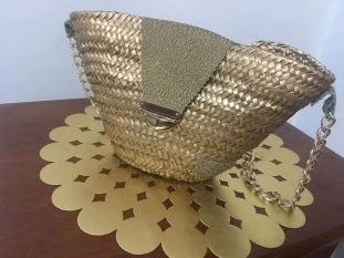 sac avec Pouchet