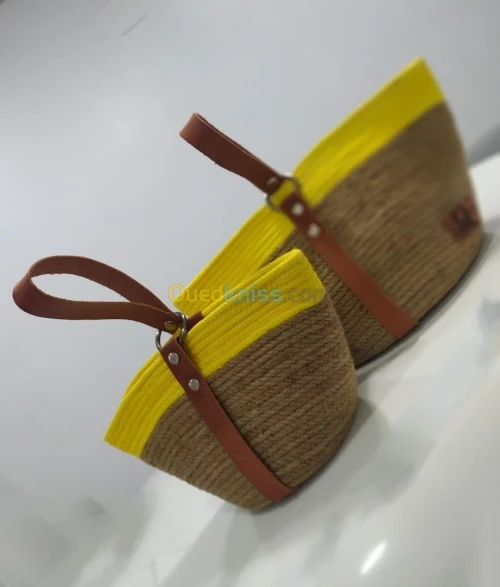 Sac D'été moderne 