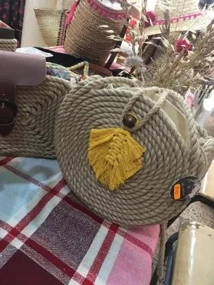 sac cordon
