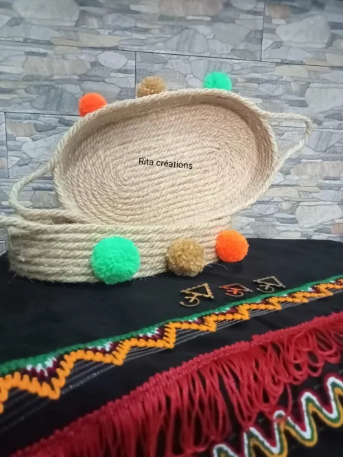 Panier pour yennayer