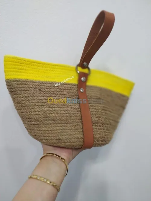 Sac D'été moderne 