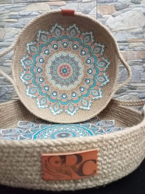 Panier pour yennayer