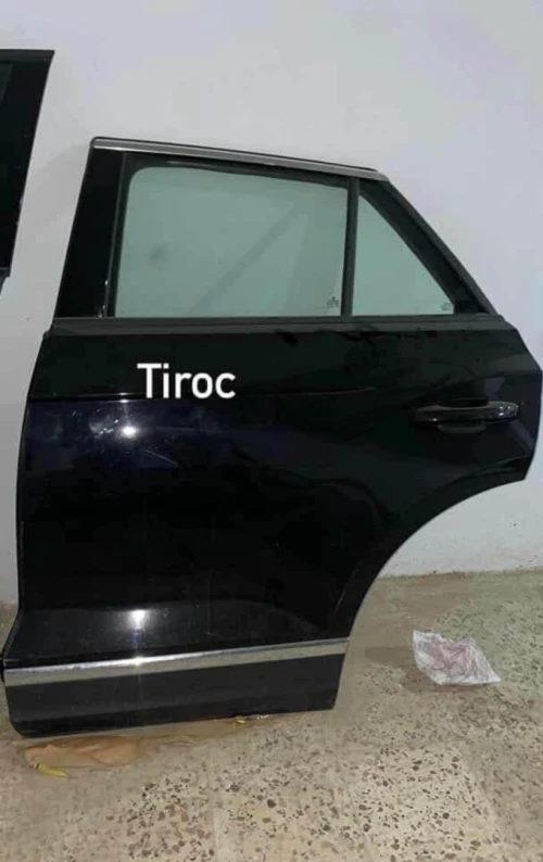 Casse automobile Volkswagen seat Skoda Audi