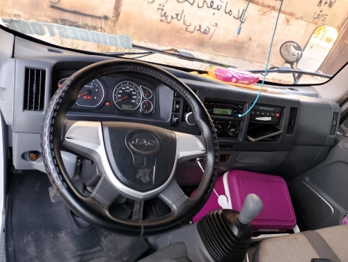 JAC 1040 s 2024