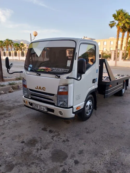 JAC 1040 s 2024