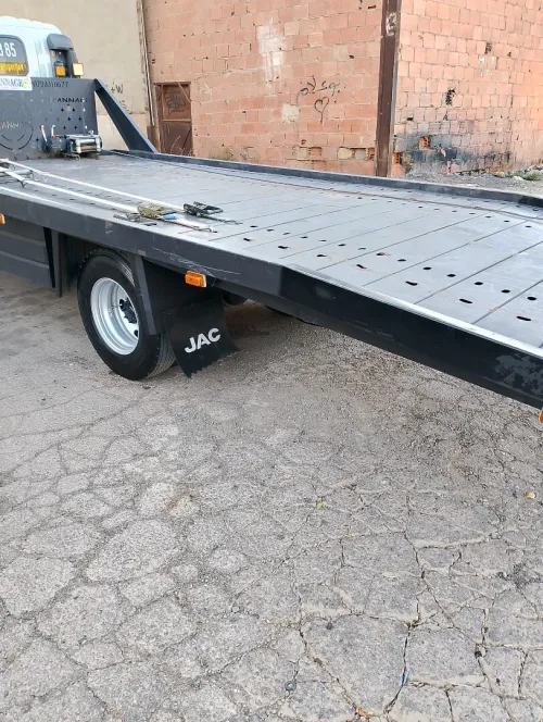 JAC 1040 s 2024