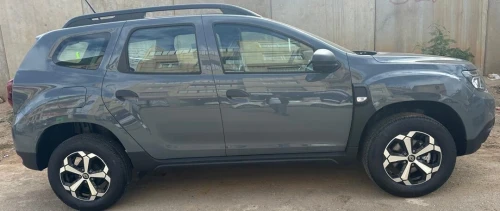 Renault Duster 2025 Full