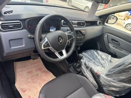 Renault Duster 2025 Full