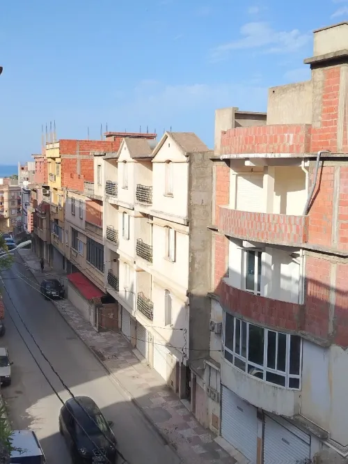 Location vacances Appartement Studio F2 F3 Jijel Jijel