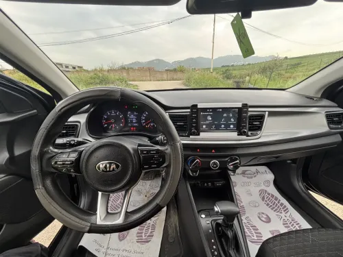 Kia Rio 2019 EX