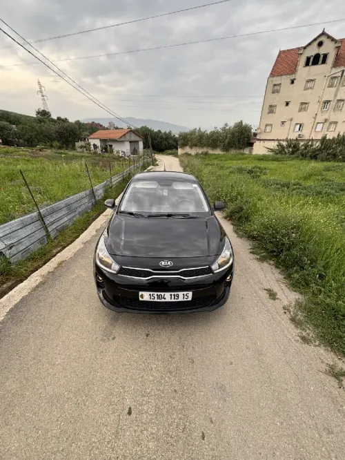Kia Rio 2019 EX