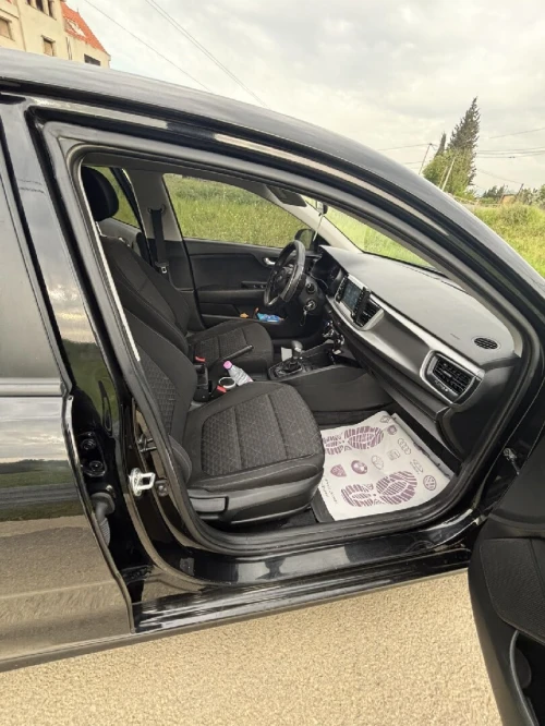 Kia Rio 2019 EX