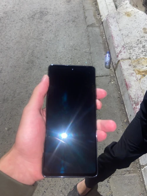 Samsung S20 fe