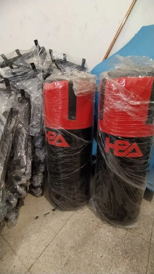 Sac de boxe professionnel