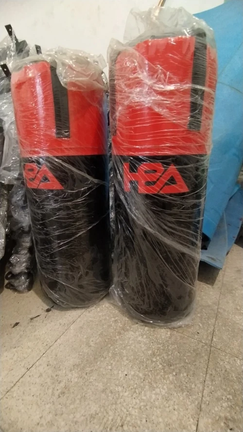 Sac de boxe professionnel