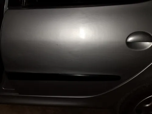 Peugeot 206 2005 206