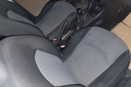 Peugeot 206 2005 206