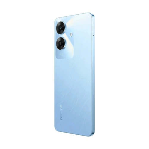 realme note 60