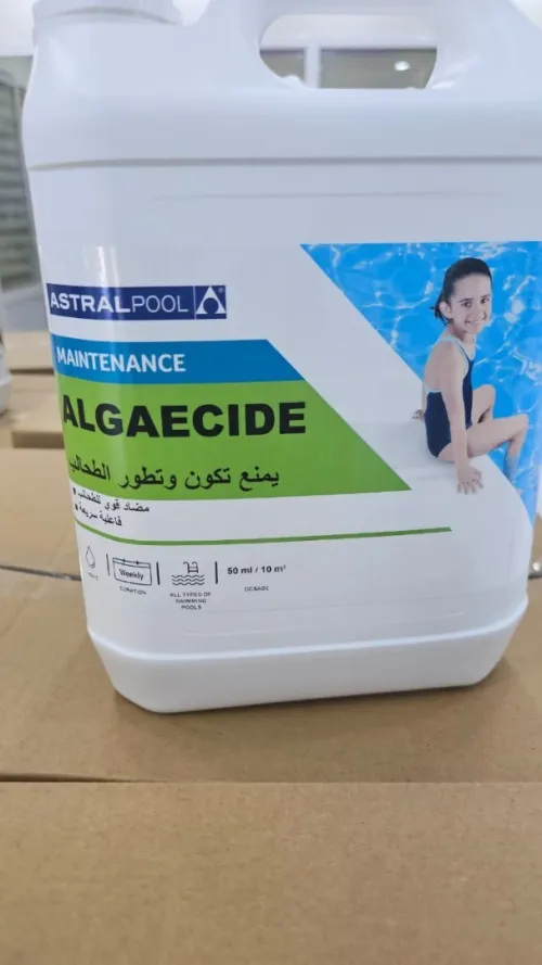 ACCESSOIRES PISCINE 